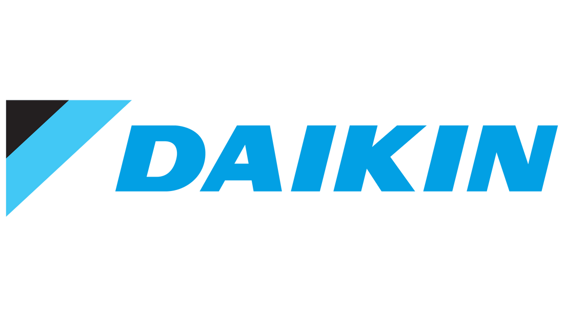 CONOCE LA MARCA DAIKIN