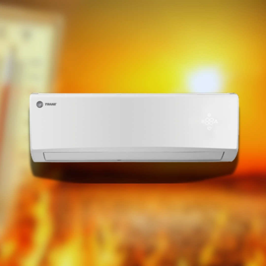 Tips para ahorrar luz usando el aire acondicionado en temporada de calor