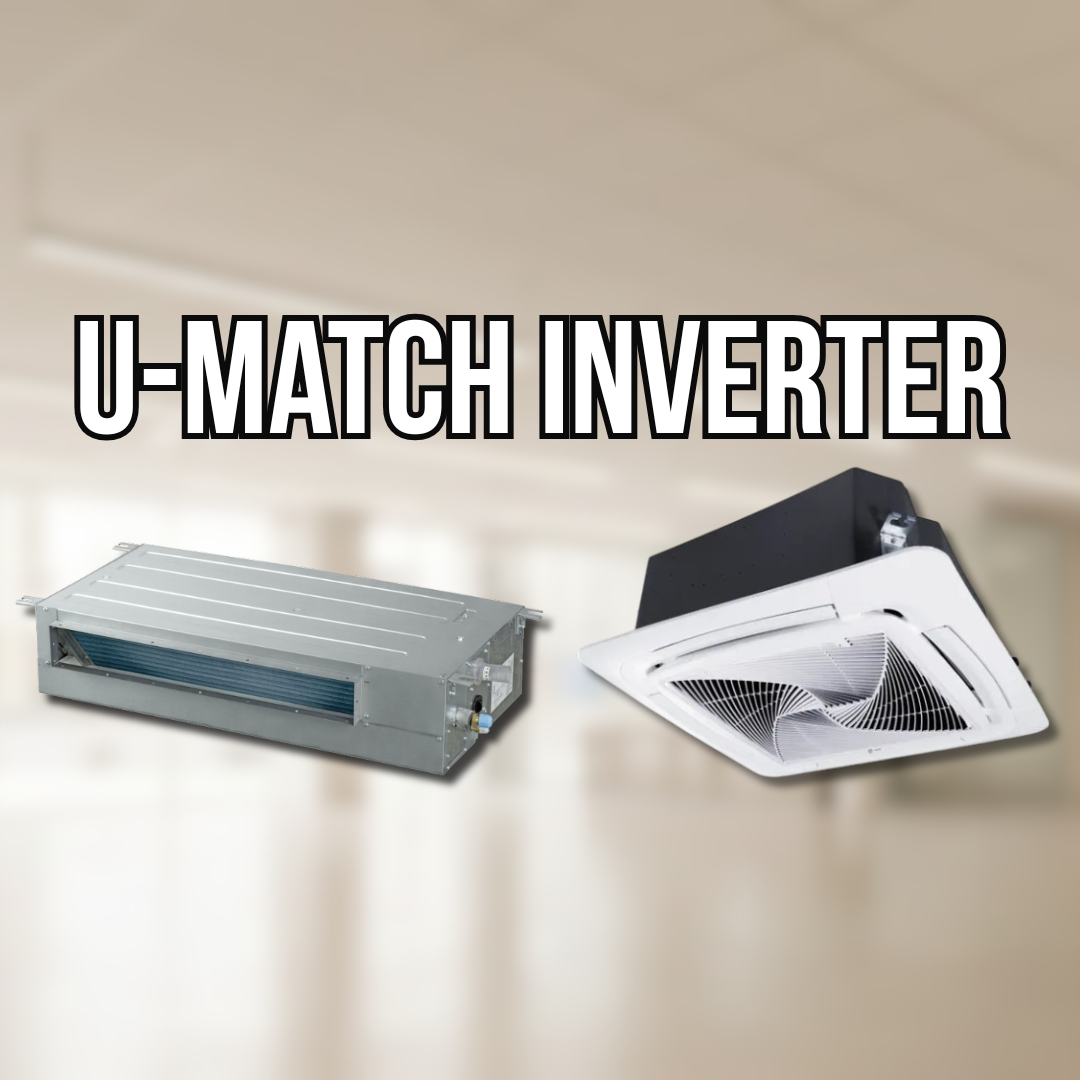 ¿Qué es un sistema U-Match y cuándo conviene instalarlo?