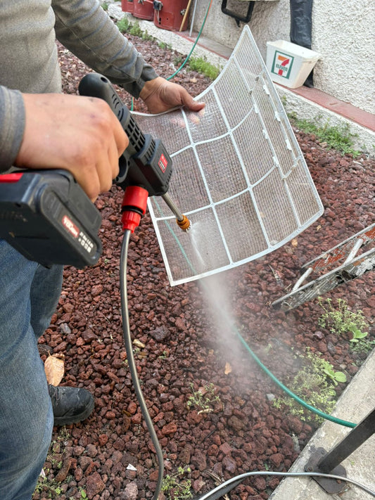 Mantenimiento preventivo vs correctivo en sistemas HVAC: ¿Cuál es mejor?