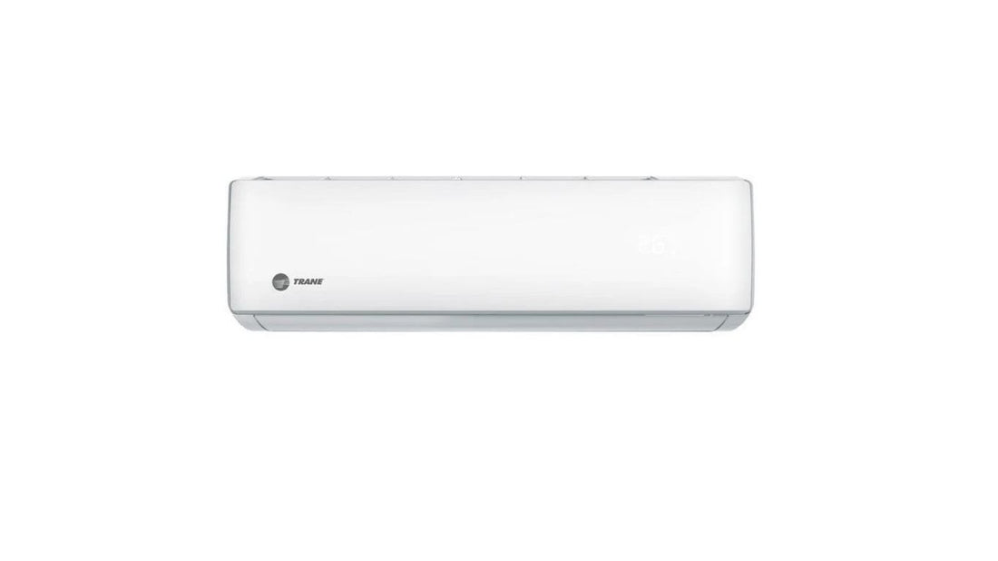 Los beneficios de los Minisplits Inverter Trane.