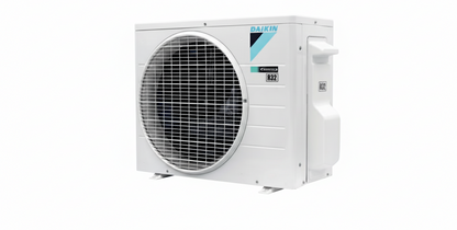 Minisplit inverter Daikin - Climas Trane