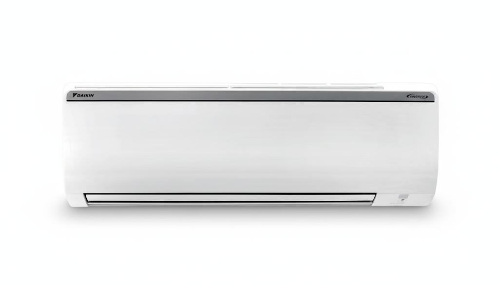 Minisplit inverter Daikin - Climas Trane