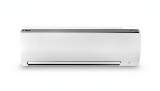 Minisplit inverter Daikin - Climas Trane